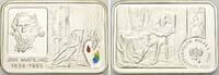 Polen, 20 Zlotych Jan Matejko, -