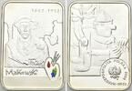Polen, 20 Zlotych Tadeusz Makowski, -