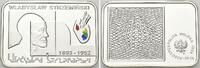 Polen, 20 Zlotych Wladyslaw Strzeminski, -