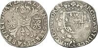 Spanische Niederlande, Patagon Albert und Elisabeth, 1598-1621, -