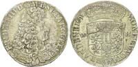 Brandenburg-Preussen, Gulden =2/3 Taler Friedrich III., 1688-1701, -