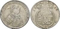 Brandenburg-Preussen, 2/3 Taler Friedrich Wilhelm I. der Soldatenkönig, 1713-1740, -