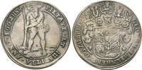 Braunschweig-Lüneburg, Linie Lüneburg, Taler Wilder Mann, Georg Wilhelm, 1665-1705, -