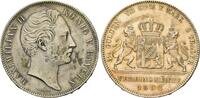 Bayern, Doppeltaler Maximilian iI., Joseph, 1848-1864, -