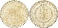 Hessen, Taler Wilhelm II. und Friedrich Wilhelm, 1831-1847, -