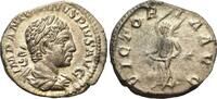 Römisches Reich, Denar Elagabal, 218-222, -