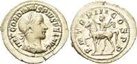 Römisches Reich, Denar Gordian III., 238-244, -