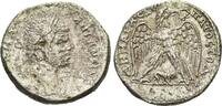 Römisches Reich, Tetradrachme Caracalla, 198-217, -