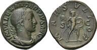 Römisches Reich, Sesterz Severus Alexander, 222-235, -