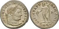 Römisches Reich, Follis, Maximianus, 286-305, 307-308, 310, -