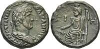 Römisches Reich, Tetradrachme, Hadrian, 117-138, -