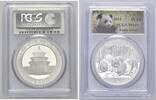 China, 10 Yuan 1oz, Panda, -