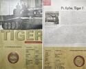 Deutschland, Set Medaillen Wehrmacht - Eine Numismatische Dokumentation Militärtechnik 1935-1945, -