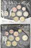 Deutschland, 5,88 Euro Kursmünzensatz Brilliant uncirculated, -