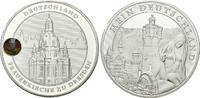 Deutschland, Medaille Mein Deutschland - Frauenkirche, -