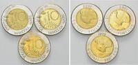 Finnland, 30 Markkaa -