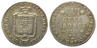 Braunschweig und Lüneburg, Linie Wolfenbüttel, XVI Gute Groschen Karl Wilhelm Ferdinand, 1780-1806, -