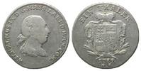 Hessen-Kassel, Taler Wilhelm IX., 1785-1803, -