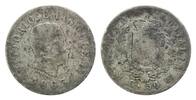 Italien, 50 Centesimi Vittorio Emanuele II., 1861-1878,