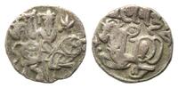 Indien, AR Jital Shahi Könige: Samanta Deva, 850-970, -