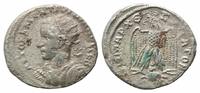 Röm. Reich, AR Tetradrachme, Antiochia, Gordian III., 238-244