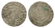 Kurland, Dreipölker Friedrich Kasimir, 1682-1698,