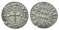 Köln, Doppelalbus Erzbistum, Maximilian Heinrich von Bayern, -