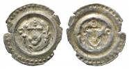 Konstanz, Bistum, Brakteat Eberhard II. von Waldburg-Thann, 1248-1274,