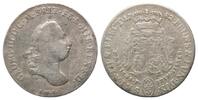 Braunschweig und Lüneburg, Linie Calenberg, 2/3 Taler Georg III., 1760-1820,
