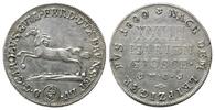 Braunschweig und Lüneburg, 24 Mariengroschen Karl Wilhelm Ferdinand, 1780-1806,