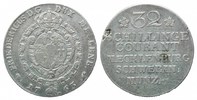 Mecklenburg-Schwerin, 32 Schilling Friedrich, 1756-1785,