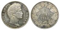 Bayern, Gulden Ludwig I., 1825-1848, -