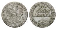 Schwarzburg-Sondershausen, 1/12 Taler Christian Günther III., 1758-1794,