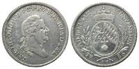 Pfalz, Kurlinie Sulzbach, Konventionstaler Karl Theodor, 1743-1799,