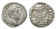 Röm. Reich, AR Denar Commodus, 177-192,