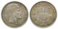 Dänemark, Rigsdaler Frederik VII., 1848-1863,