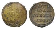 Nürnberg, Rechenpfennig Stadt,