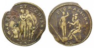 Nürnberg, Rechenpfennig Stadt,