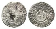 Schleswig-Holstein-Schauenburg, Groschen =1/24 Taler Adolf XIII., 1581-1601,