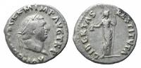 Röm. Reich, AR Denar, Vitellius, 69,