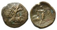 Makedonien, AE 19, Philipp V., 221-179 v.Chr.,