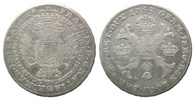 Haus Habsburg, Taler 1763. Für die Niederlande, Franz I., 1745-1765,