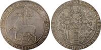 Stolberg-Stolberg, Reichstaler Christoph Friedrich und Jost Christian, 1704-1738, -