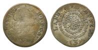 Bayern, Groschen = 3 Kreuzer Maximilian III. Joseph, 1745-1777,