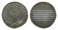 Haus Habsburg, Medaille Ungarische Krönung der Kaiserin Auguste,