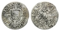 Schweiz, Zürich, Batzen Stadt,