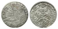 Schweiz, 10 Kreuzer Stadt Chur, Hlg. Lucius,