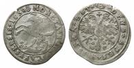 Schweiz, Schaffhausen, Batzen Stadt,