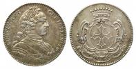 Frankreich, Jeton Ludwig XV., 1715-1774,