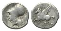 Griechenland, AR Stater Akarnania, Stadt Argos Amphilochikon,
